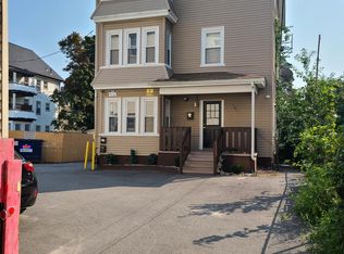 101 Ballard St #1, Fall River, MA 02720