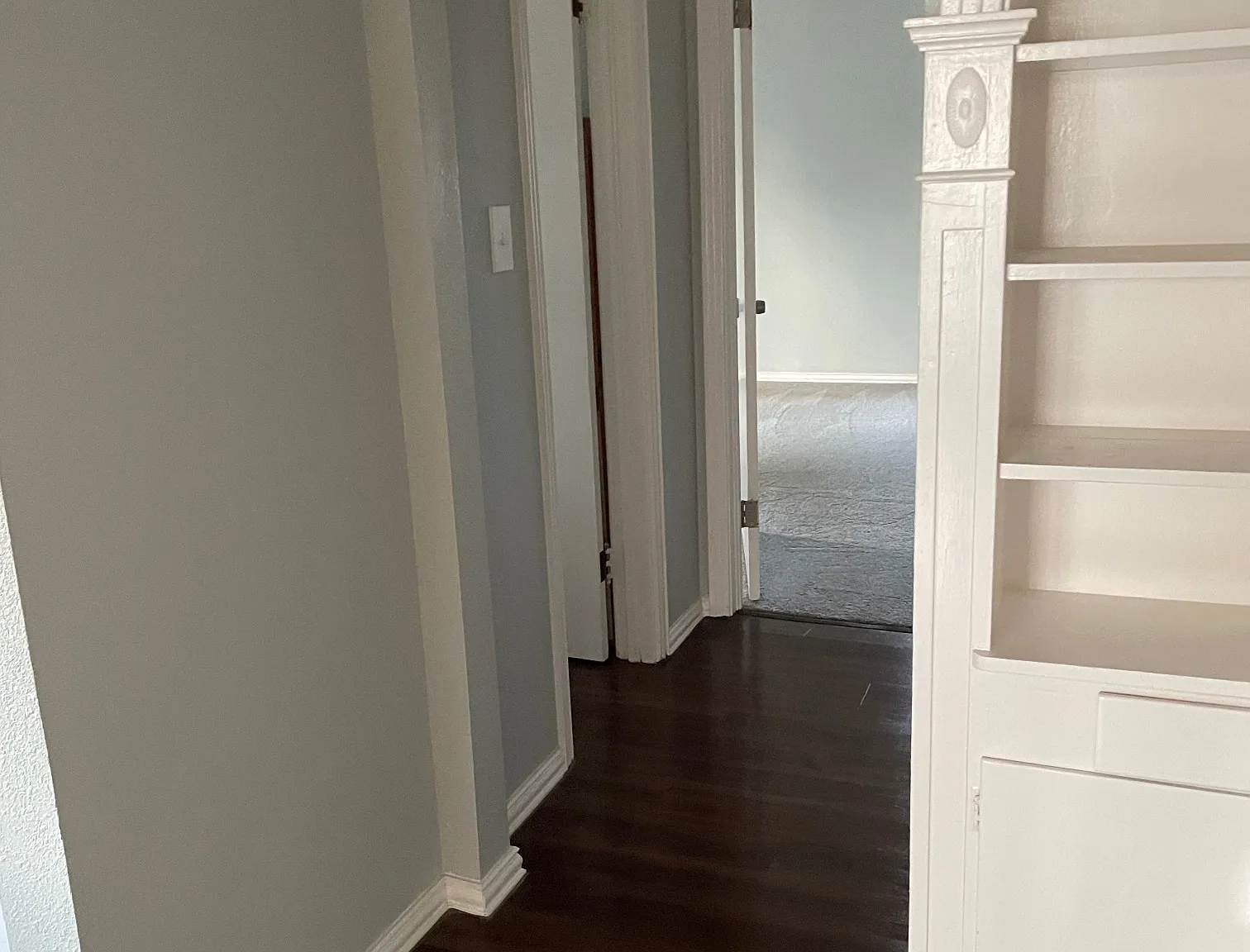1 bed, 1.0 bath, 700 sqft, $1,200 — Photo 3