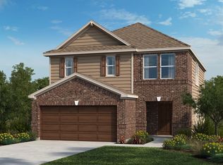 4680 Alfano Loop, Round Rock, TX 78665