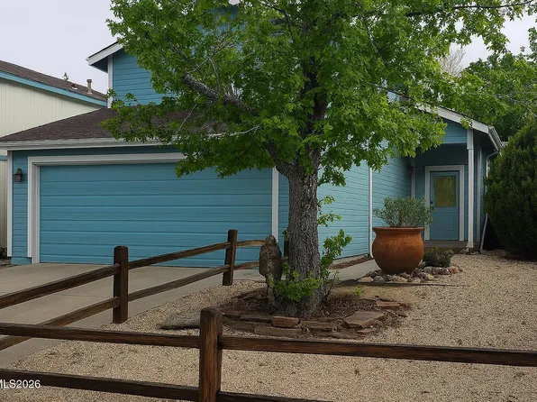 3174 Myles Dr, Sparks, NV 89434