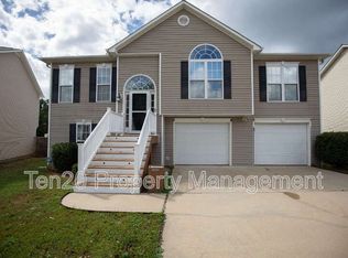 2809 Dotti Dr, Phenix City, AL 36870