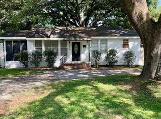 1530 Goldenrod Ave, Baton Rouge, LA 70808