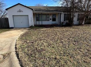 428 N 19th St, Duncan, OK 73533