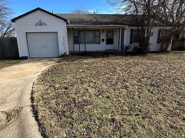428 N 19th St, Duncan, OK 73533