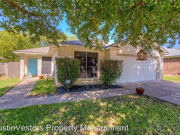 3rd image of 17508 Limpia Creek Dr