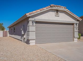 1338 W Roosevelt Ave, Coolidge, AZ 85128