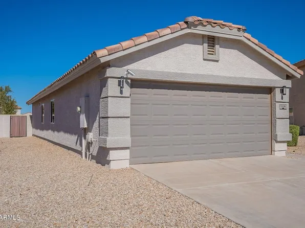 1338 W Roosevelt Ave, Coolidge, AZ 85128