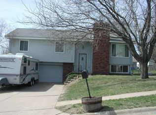 11035 U St, Omaha, NE 68137
