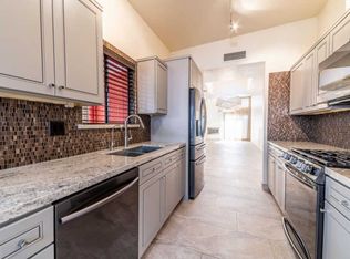 4991 N Valle, Tucson, AZ 85750