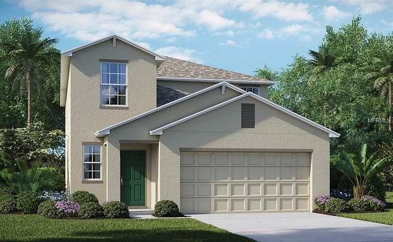 1st image of 14613 Crescent Rock Dr