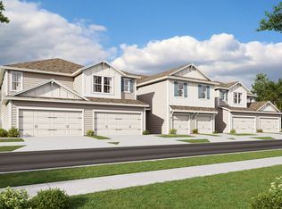 The Holly Plan, Nocatee - Woodland Park, Ponte Vedra, FL 32081