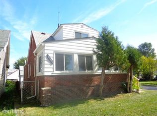 21804 Mac Arthur Blvd, Warren, MI 48089