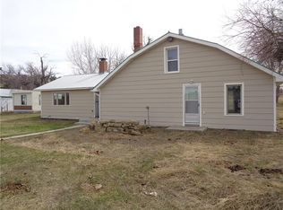 3606 Alkali Creek Rd, Billings, MT 59105