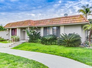 24774 Via San Rafael, Aliso Viejo, CA 92656