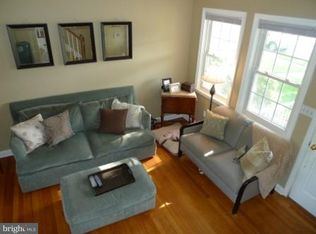 8354 Hillendale Rd, Parkville, MD 21234