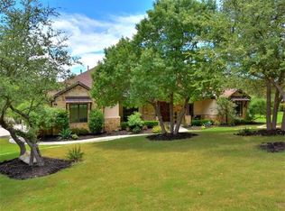 3600 Good Night Trl, Leander, TX 78641