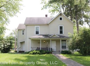 801 W Riverside Ave APT A, Muncie, IN 47303