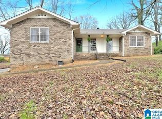 616 Ferndale Cir, Birmingham, AL 35235