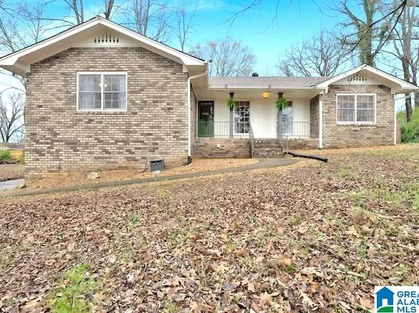 616 Ferndale Cir, Birmingham, AL 35235