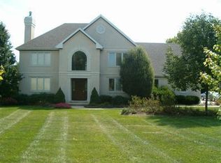 258 Narrows Trce, Xenia, OH 45385