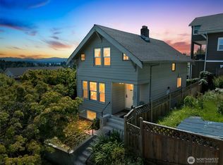 2407 E Ward St, Seattle, WA 98112