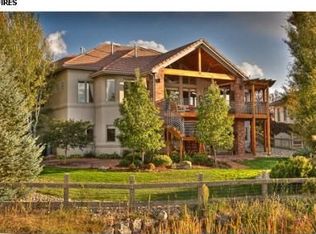 2448 Bitterroot Cir, Lafayette, CO 80026