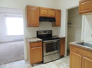801 1/2 E Hoffman Ave, Spokane, WA 99207