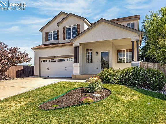 2nd image of 9060 Christy Ct