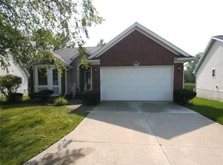 1151 Creekside Ct, Burton, MI 48509