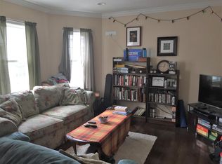 42 Stellman Rd, Roslindale, MA 02131