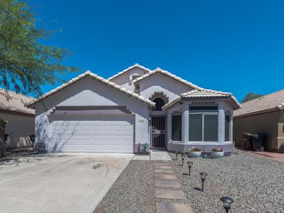 8474 W Audrey Ln, Peoria, AZ, 85382
