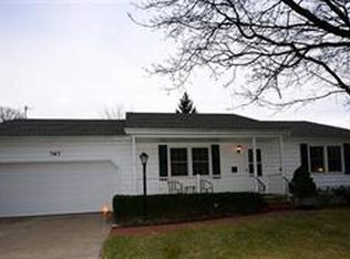 767 Lawrence St, Medina, OH