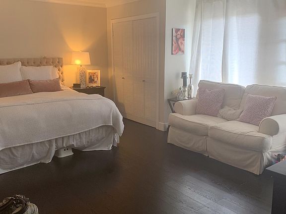 another view to bedroom