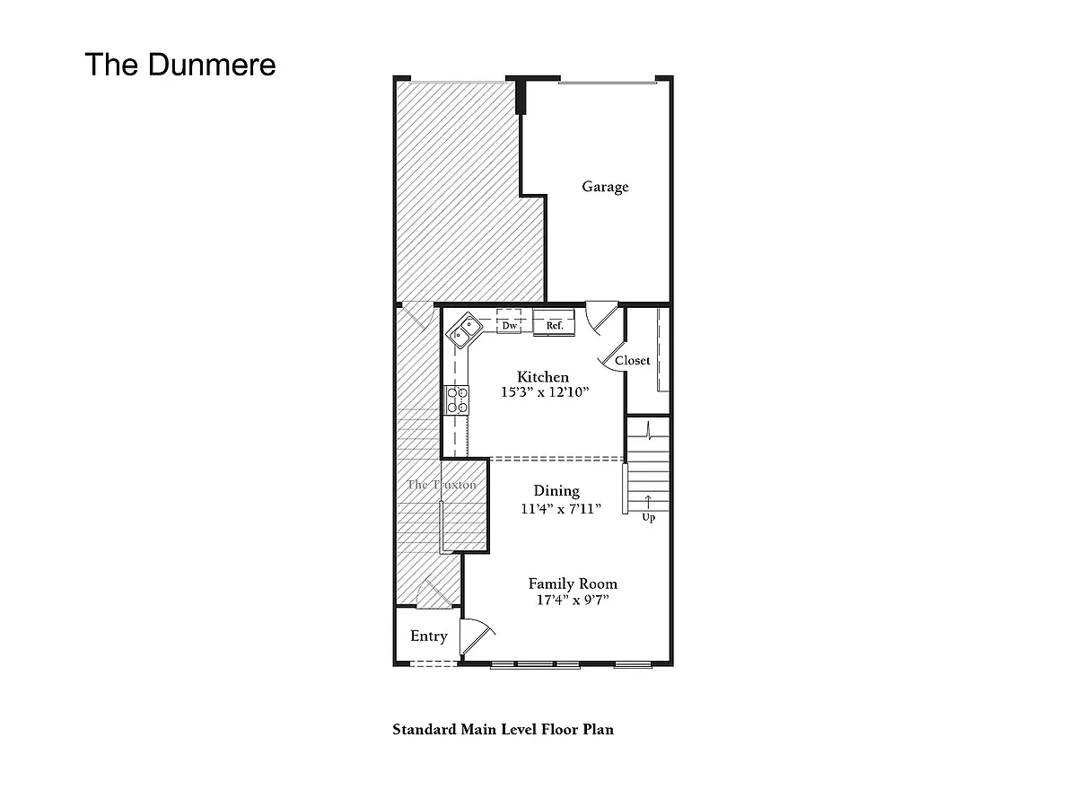 Building Photo - 4328 Saunders Station Loop #A