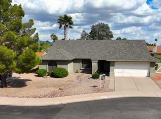 15205 N 42nd Pl, Phoenix, AZ 85032