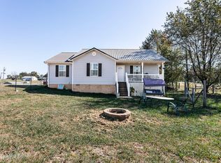 5736 Stovall Rd, Cave City, KY 42127