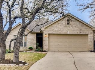 11611 Sonoma Dr, Austin, TX 78738
