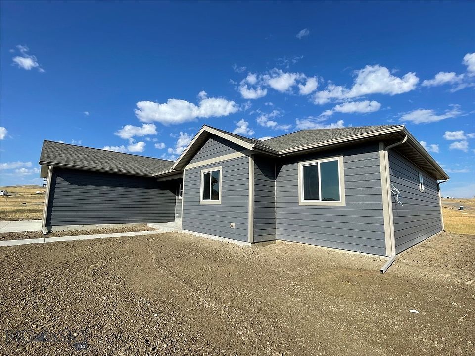 8 Durango Trl, Three Forks, MT 59752 Zillow