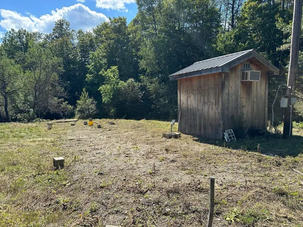 2638 Huntington Road, Richmond, VT 05477
