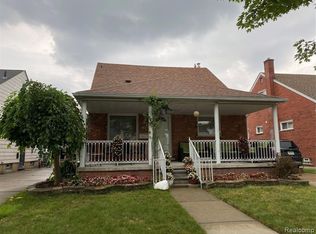 6300 Argyle St, Dearborn, MI 48126