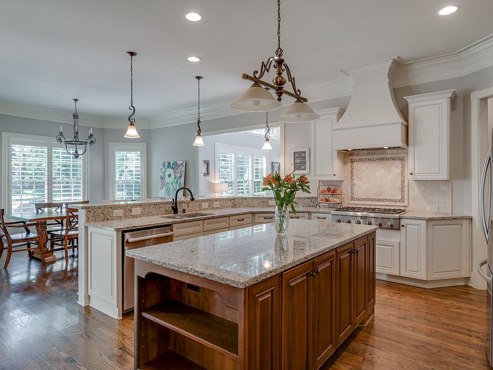 1810 Farms Way, Brentwood, TN 37027 Zillow