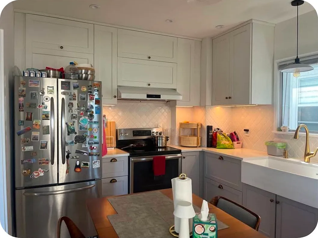 3 bed, 1.5 bath, 2220 sqft, $1,300 — Photo 4