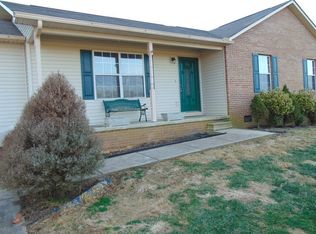 122 Lakescene Rd, Kingston, TN 37763