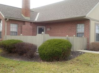 6821 Villabrook Dr, Columbus, OH 43235