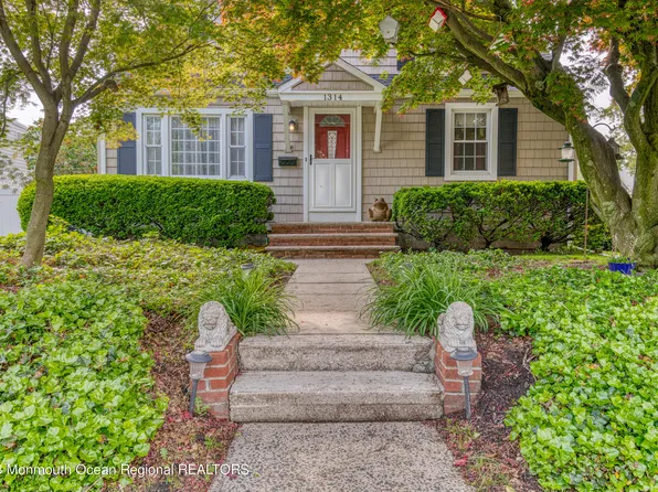 1314 Evergreen Avenue, Ocean Twp, NJ 07712