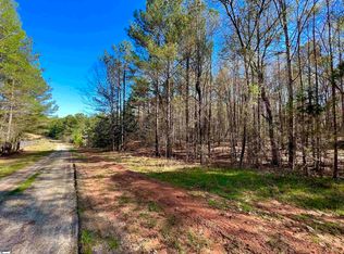 1765 Chumley Rd LOT 4, Woodruff, SC 29388
