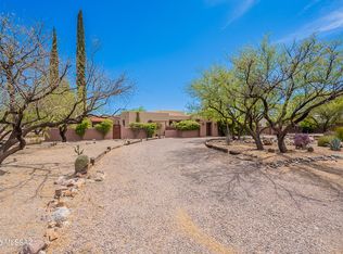 32 Circulo De Prado, Tubac, AZ 85646