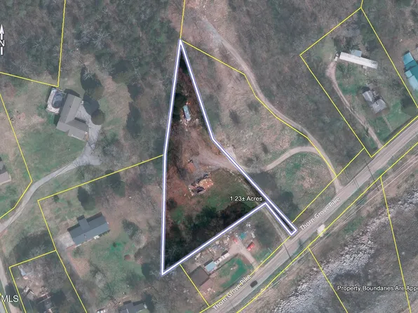 5627 Thorn Grove Pike, Knoxville, TN 37914