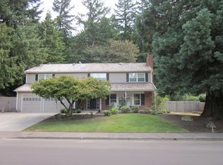 17741 Blue Heron Dr, Lake Oswego, OR 97034