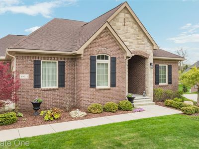 49031 Honey Tree Ln, Northville, MI, 48168
